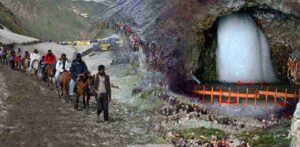 Read more about the article Amarnath Yatra Tour