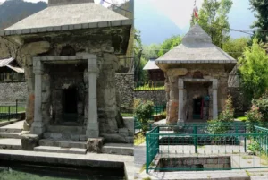 Mamleshwar Temple