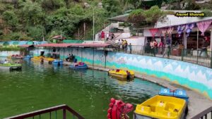 Read more about the article Mussoorie Tour