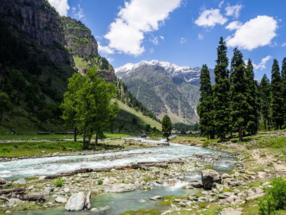 You are currently viewing Pahalgam Tour